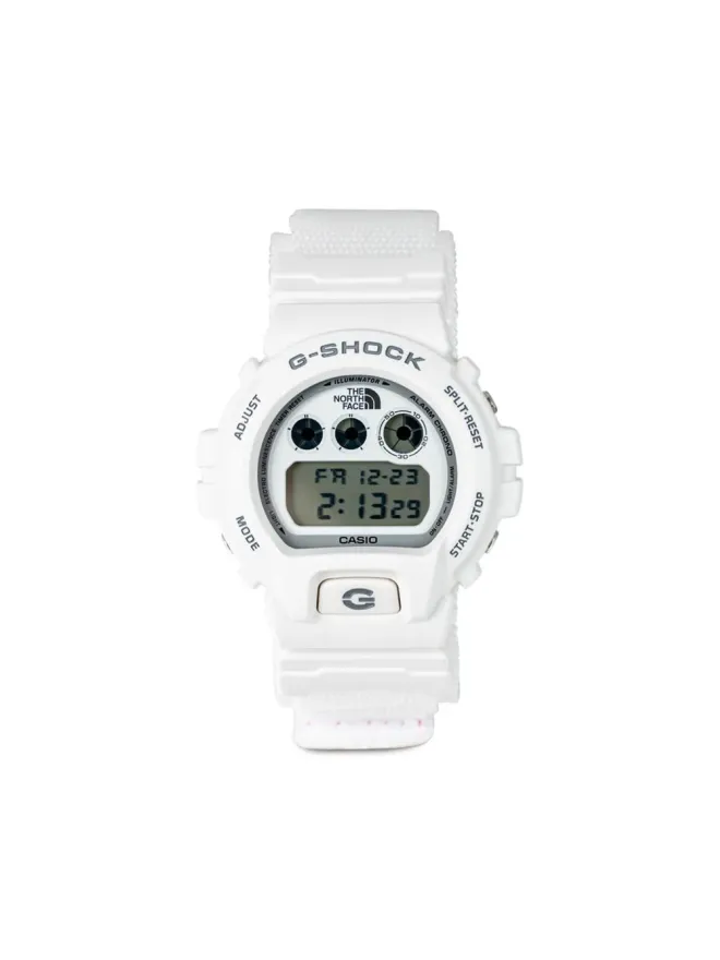 Supreme Supreme x The North Face x G-Shock DW-6900 - Whiteの商品画像