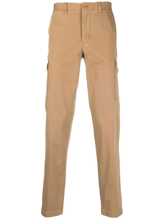 Tommy Hilfiger Tommy Hilfiger ストレートレッグポケットパンツの商品画像