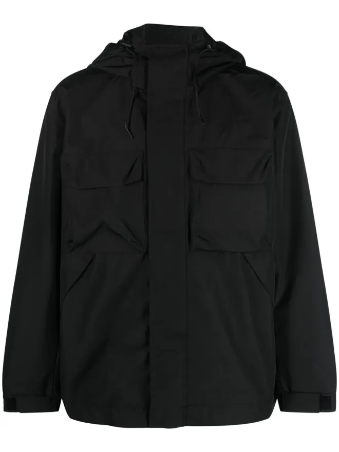 Calvin Klein Jeans Calvin Klein Jeans テクニカル ウィンドブレーカージャケットの商品画像