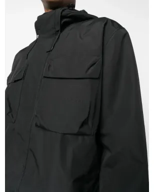Calvin Klein Jeans テクニカル ウィンドブレーカージャケット - サムネイル5