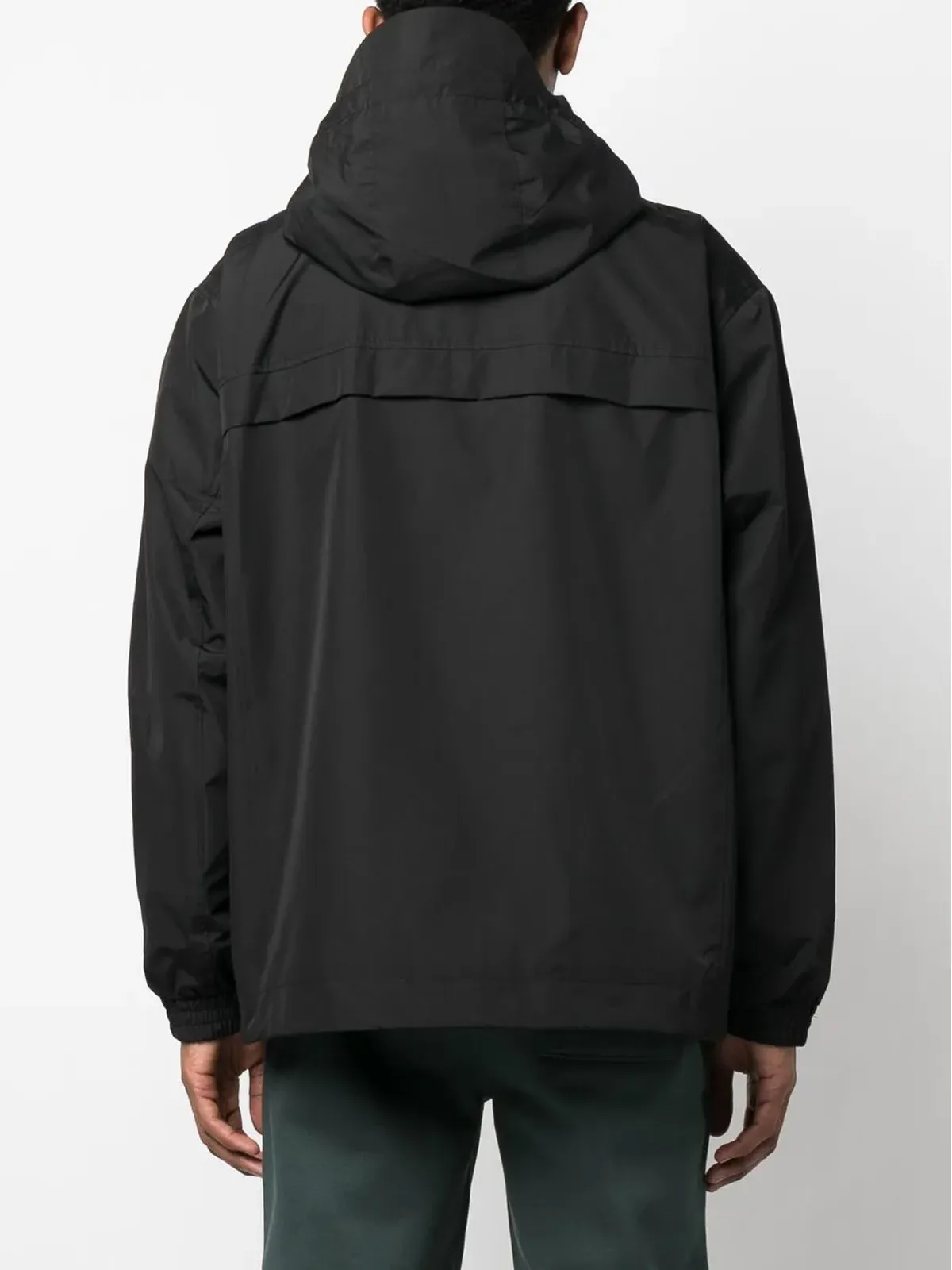 Calvin Klein Jeans テクニカル ウィンドブレーカージャケット - 画像4