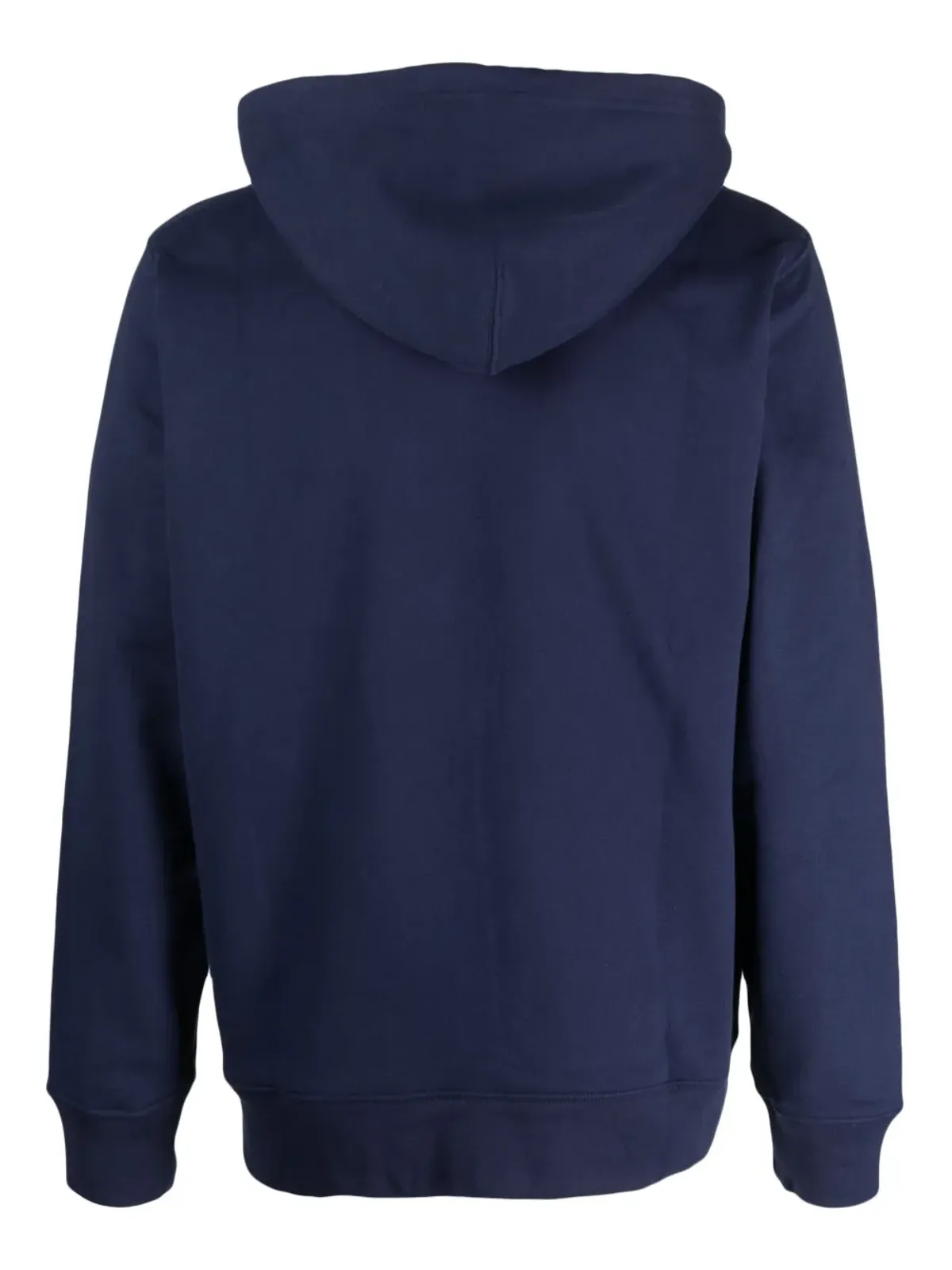 Levi's ロゴパッチ ジップアップ フードパーカー - ブルー - 画像2