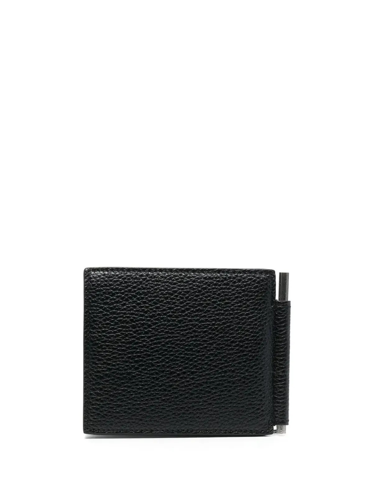 TOM FORD 二つ折りレザーカードホルダー - 画像2