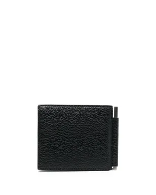 TOM FORD 二つ折りレザーカードホルダー - サムネイル2
