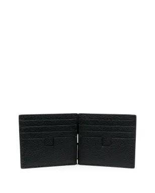 TOM FORD 二つ折りレザーカードホルダー - サムネイル3