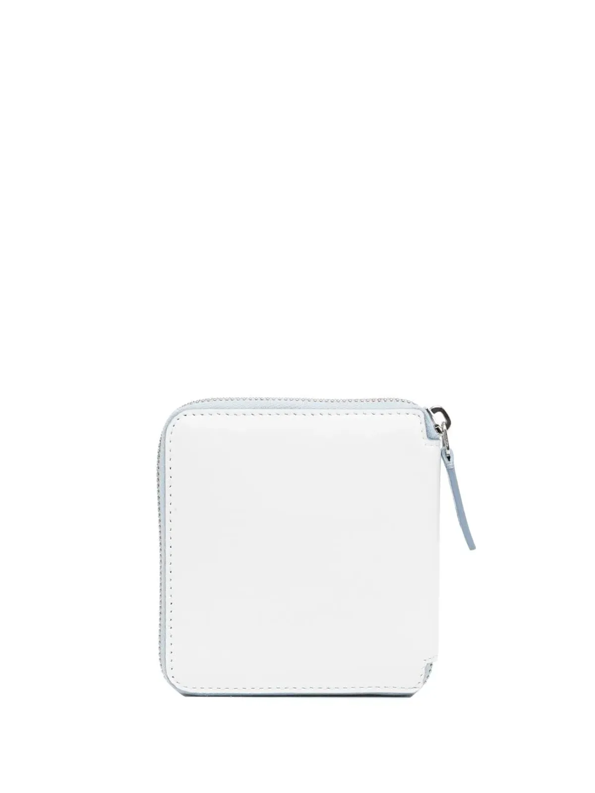 Maison Kitsuné ジップアラウンド ウォレット - 画像2
