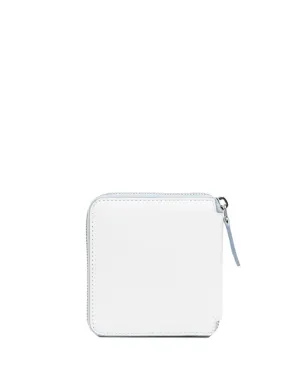 Maison Kitsuné ジップアラウンド ウォレット - サムネイル2