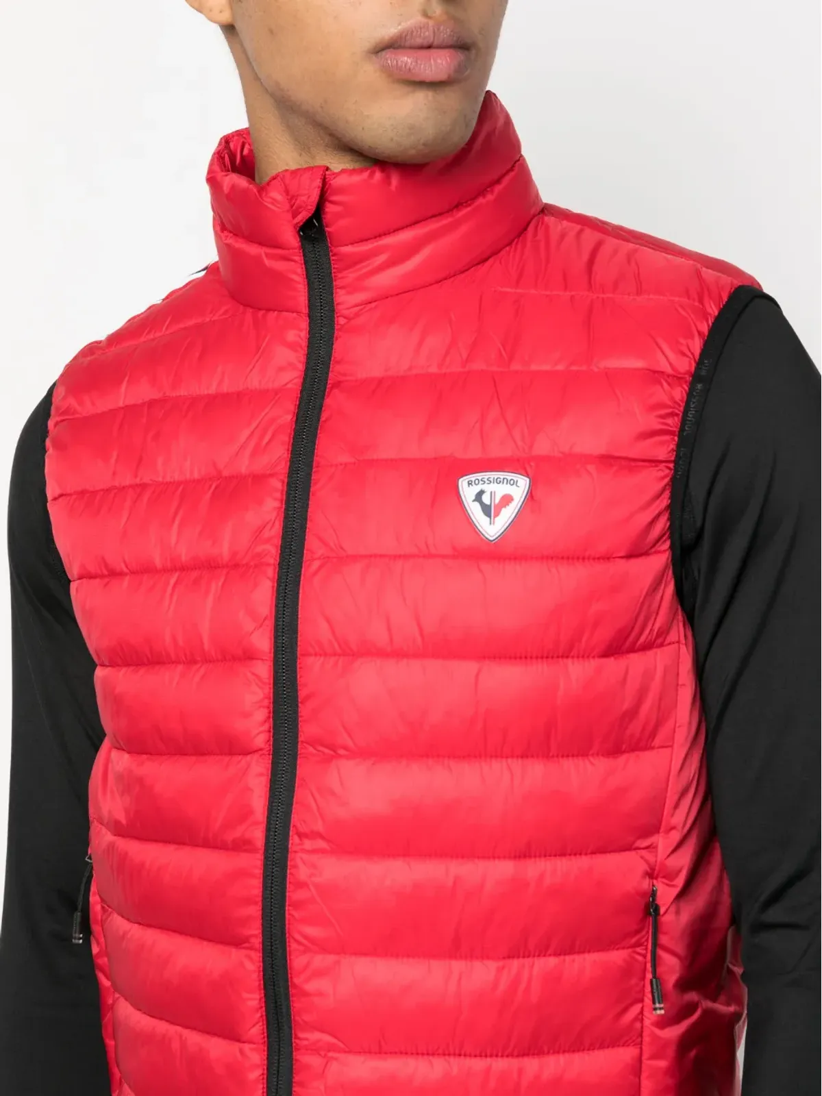 Rossignol 100GR 中綿ベスト - 画像5