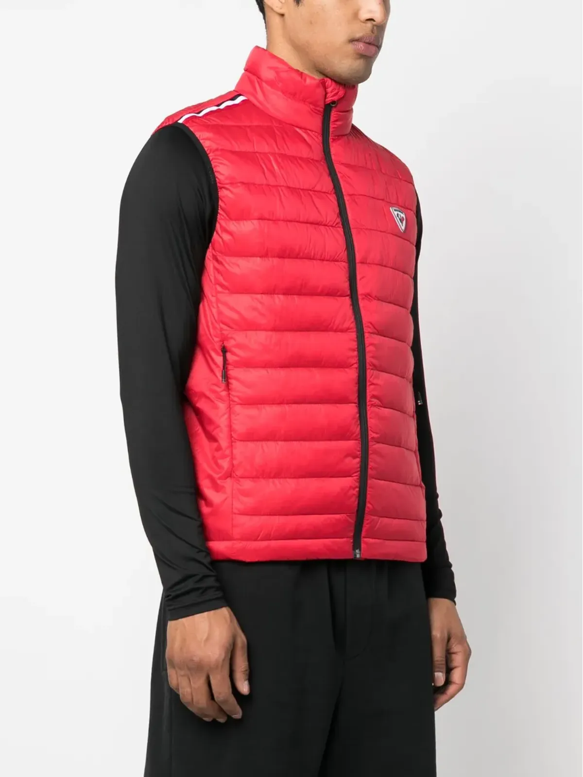 Rossignol 100GR 中綿ベスト - 画像3