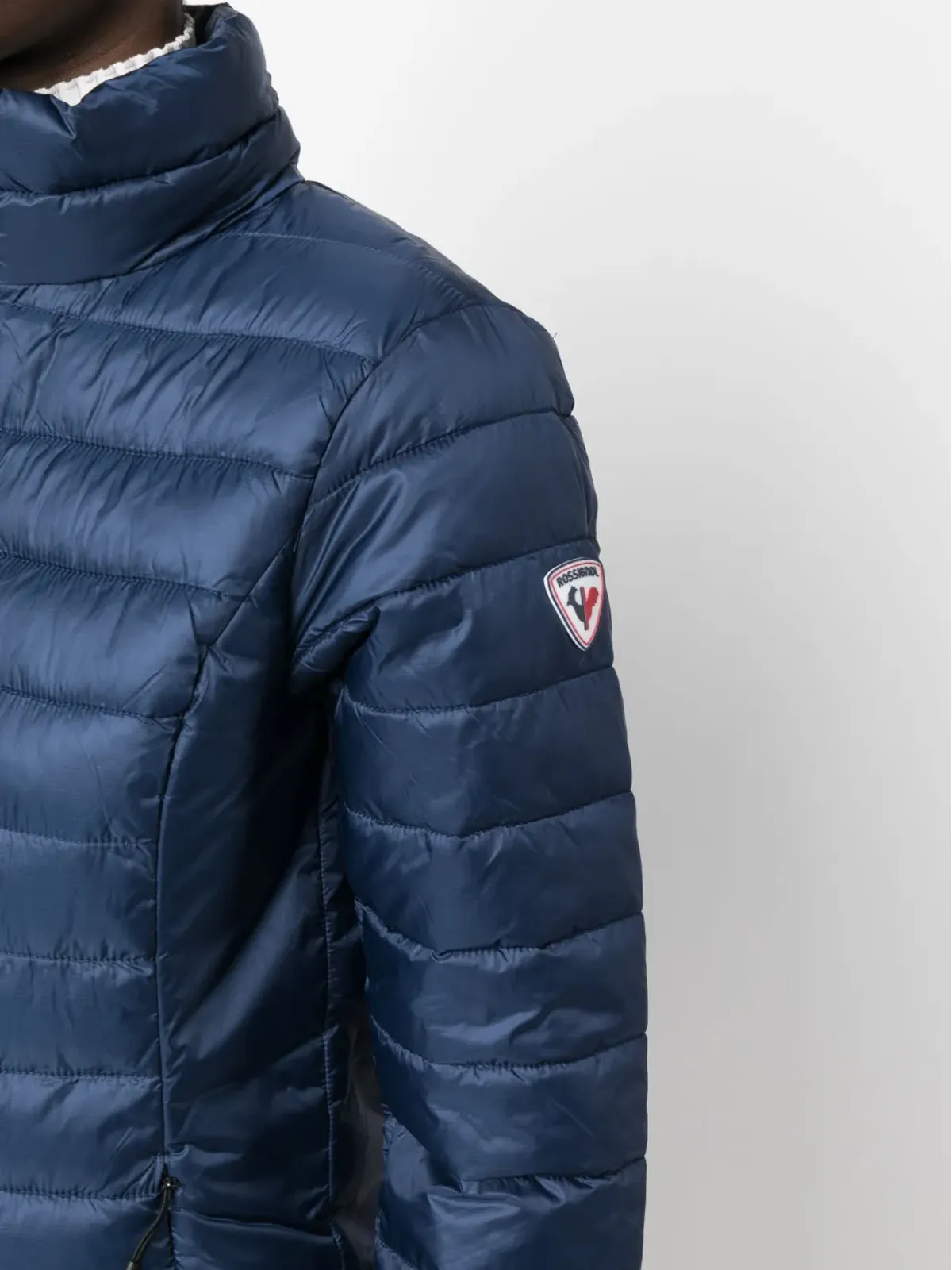 Rossignol 100GR インサレーテッドジャケット - 画像5