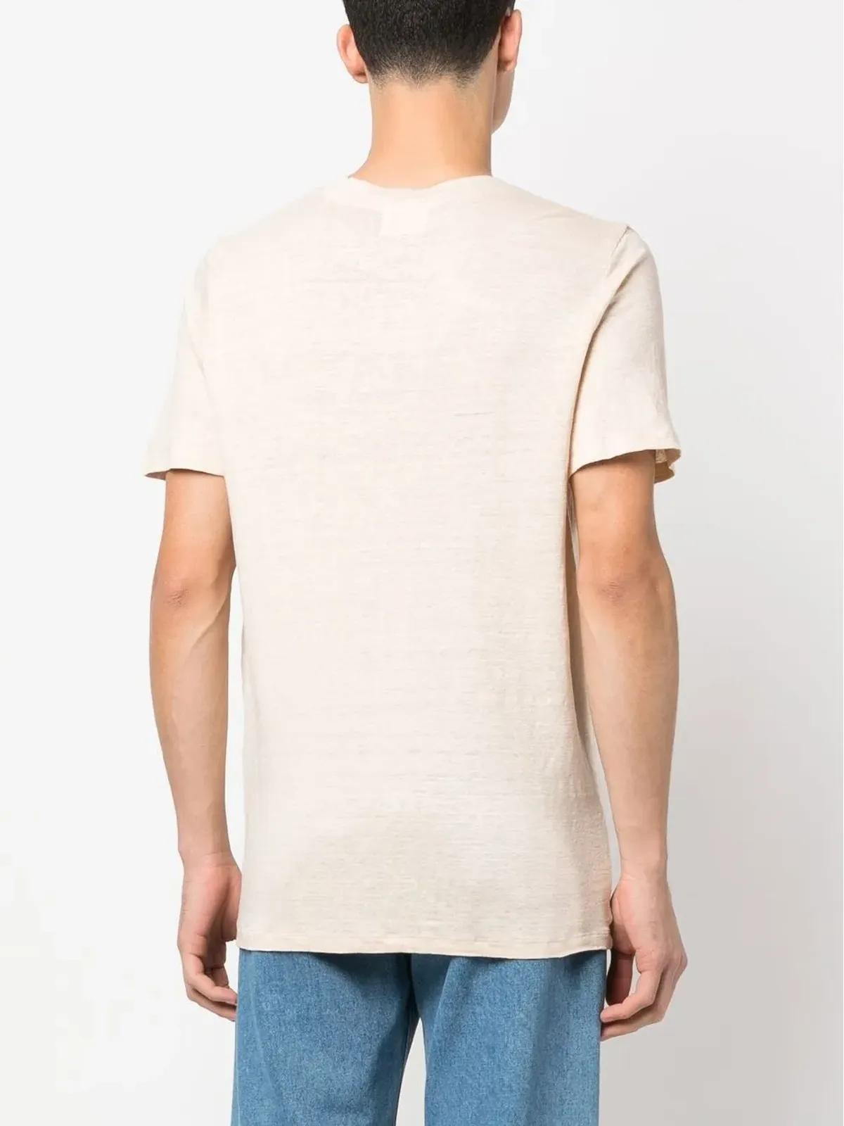ISABEL MARANT カーマン Tシャツ - 画像4