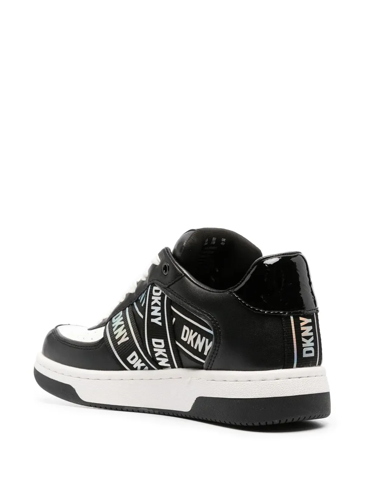DKNY オリシアスニーカー - 画像3