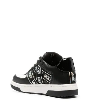 DKNY オリシアスニーカー - サムネイル3