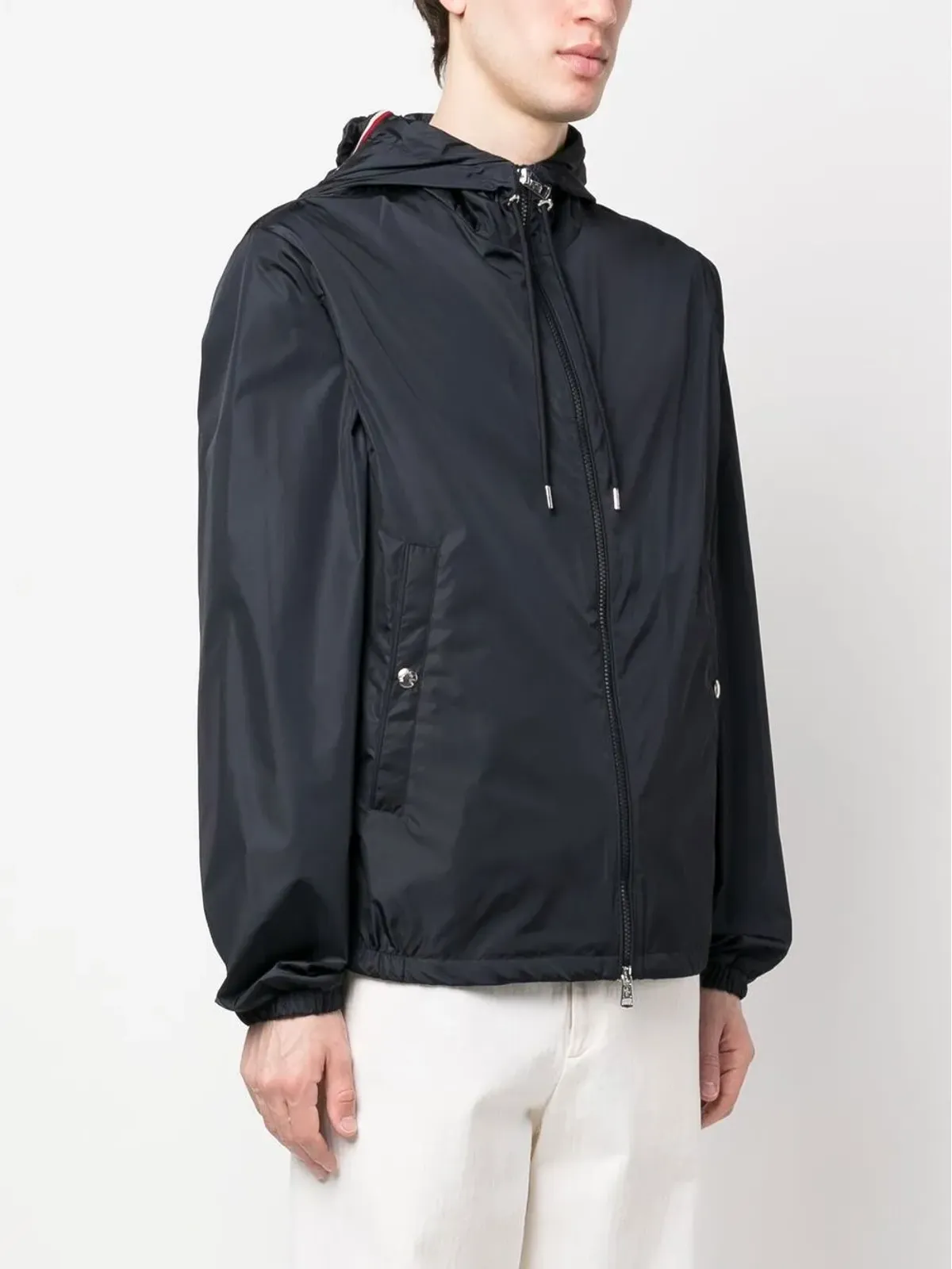 Moncler グリムプール ライトウェイト フード付きジャケット - 画像3