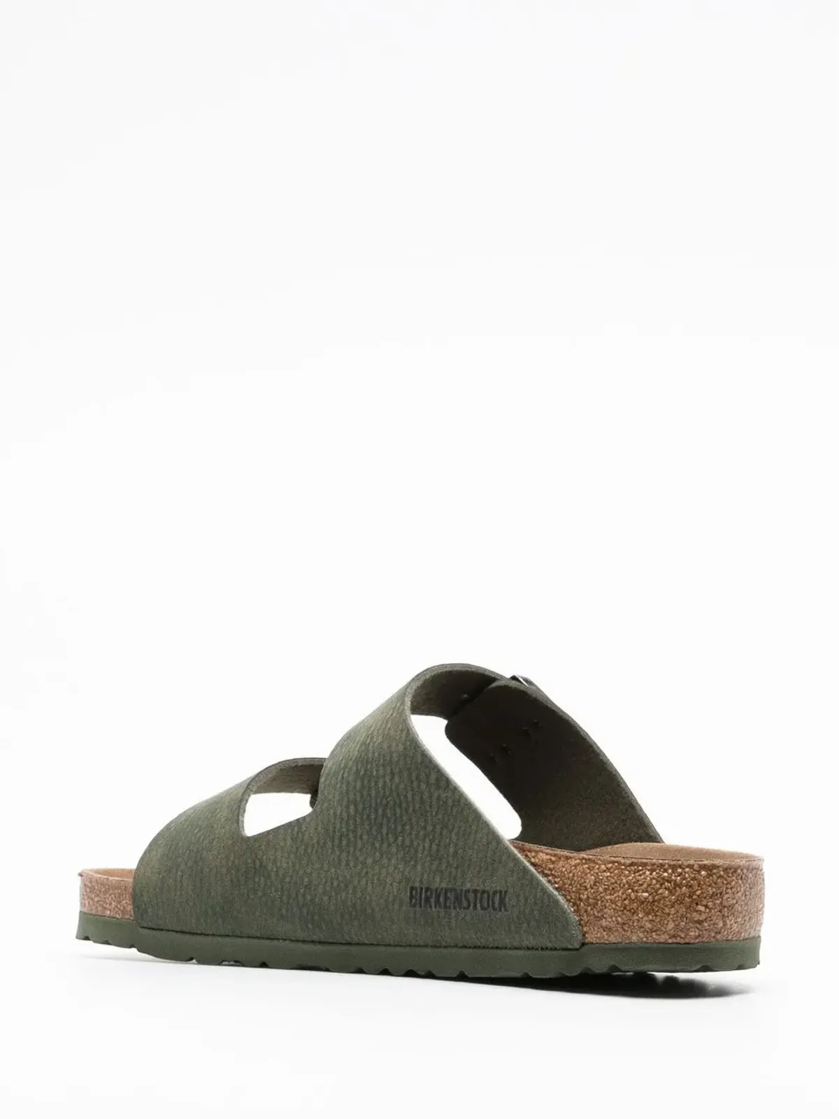 Birkenstock サイドバックル付きサンダル - 画像3
