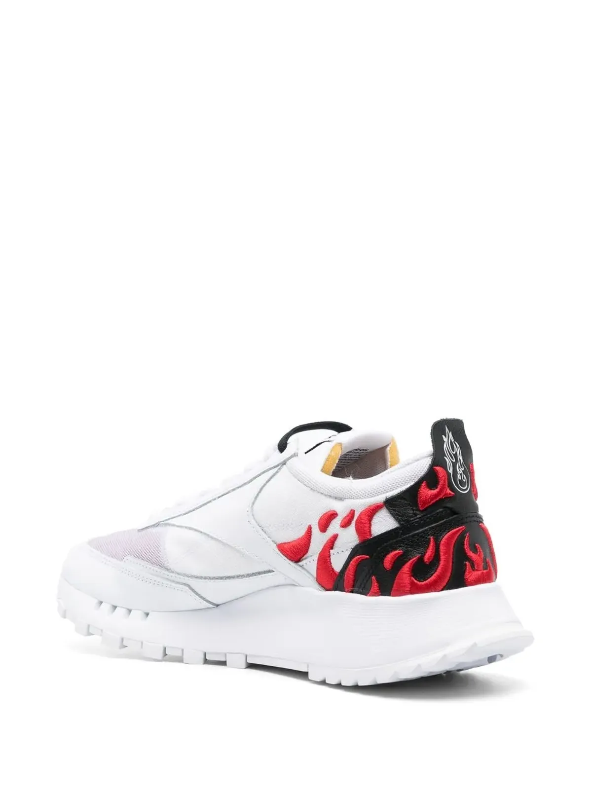 Vision Of Super x Reebok ロートップスニーカー - 画像3