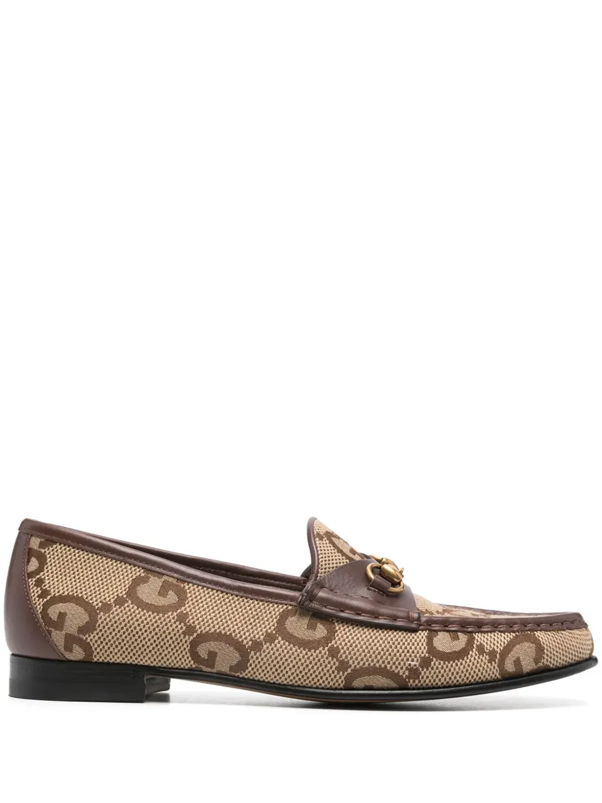 Gucci Horsebit 1953 ローファー - 画像1