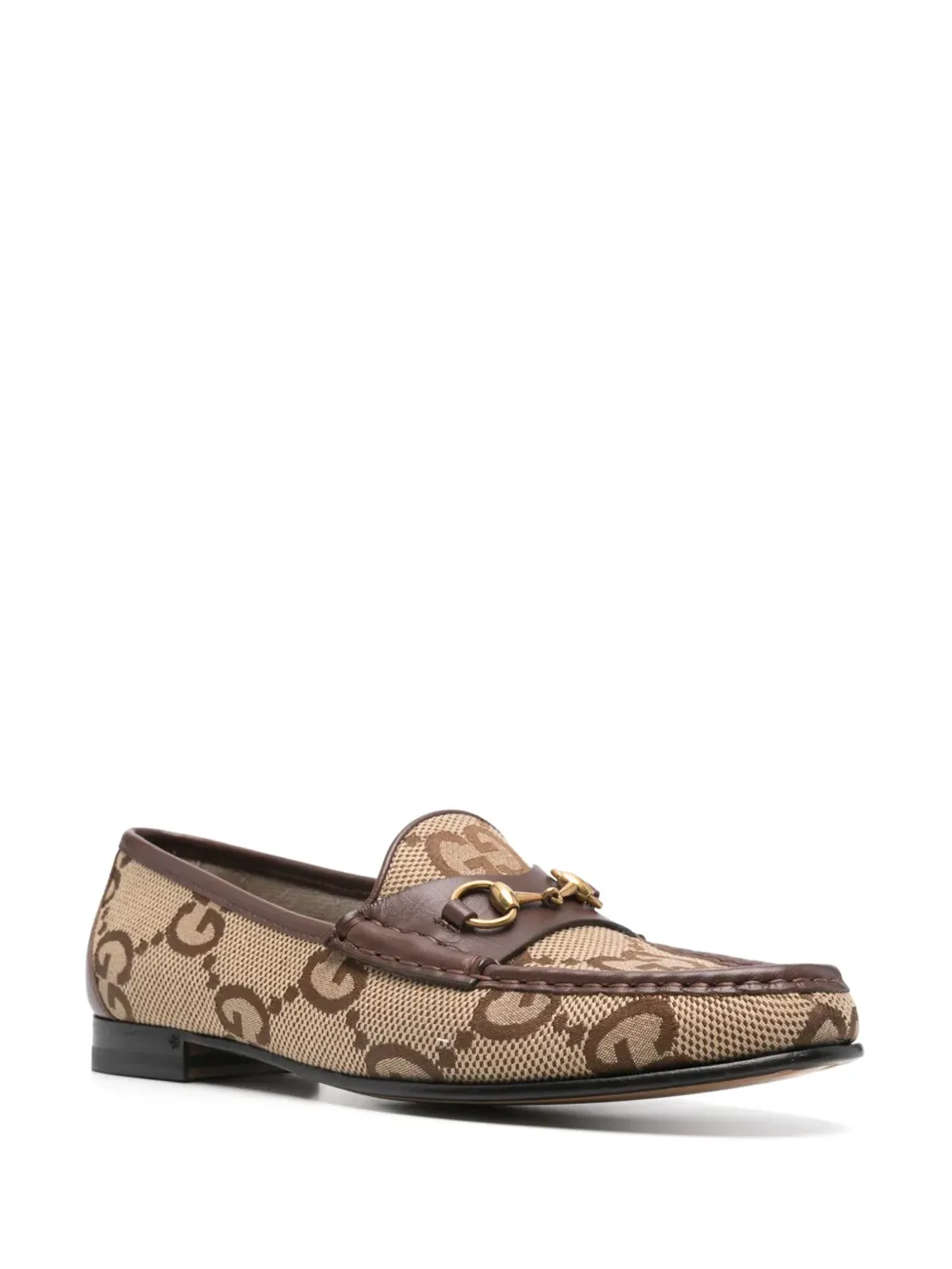 Gucci Horsebit 1953 ローファー - 画像2