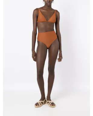 Lenny Niemeyer トライアングルカップ ビキニトップ - サムネイル2