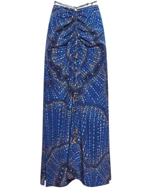 Altuzarra グラフィックプリントスカート - サムネイル1