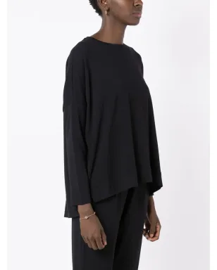 Lenny Niemeyer ドロップショルダー長袖Tシャツ - サムネイル3