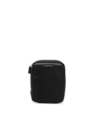 Anya Hindmarch ジップアップ メイクアップ バッグ - サムネイル1