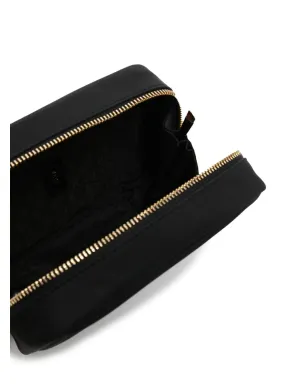 Anya Hindmarch ジップアップ メイクアップ バッグ - サムネイル4
