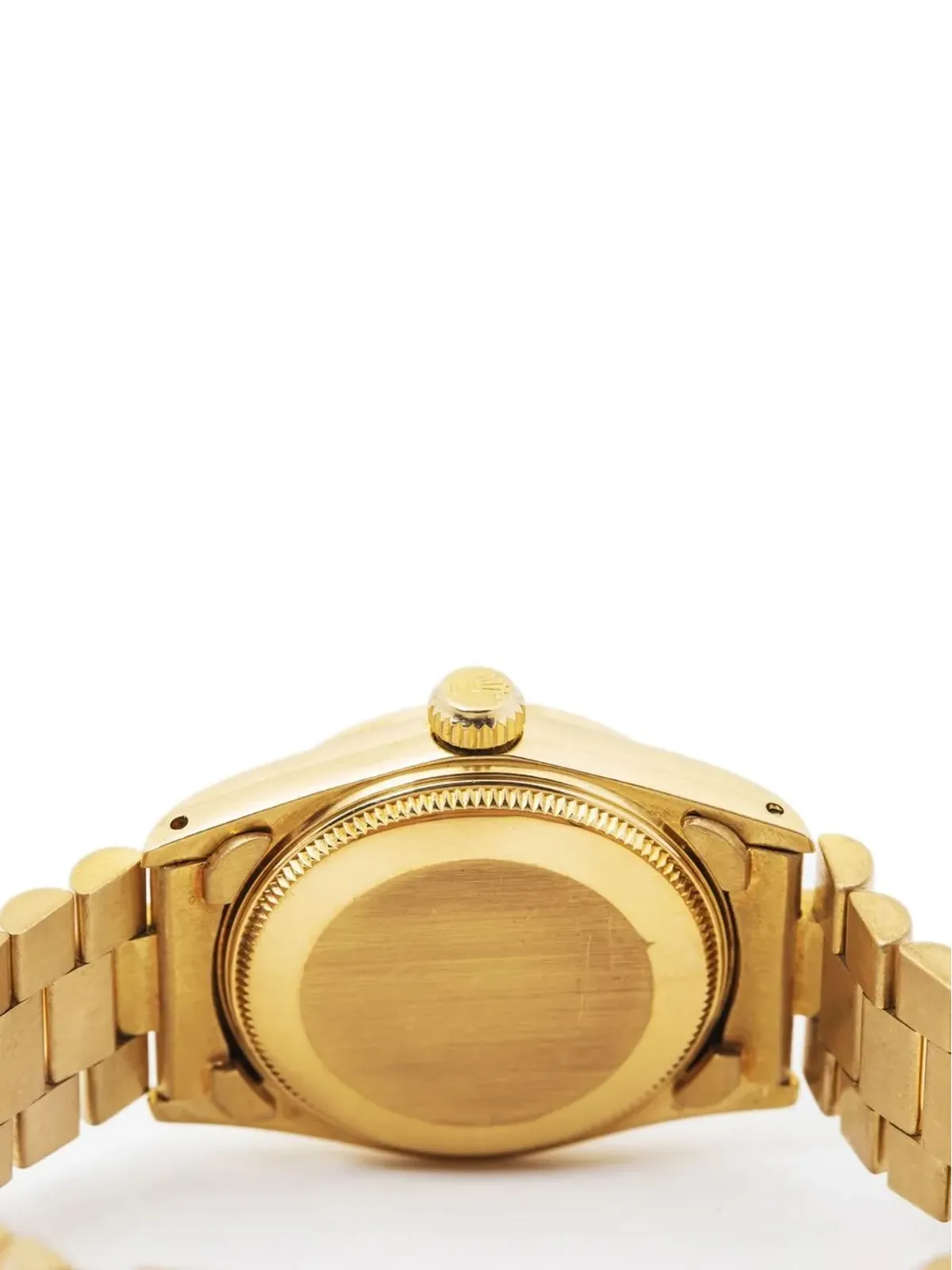 Rolex デイトジャスト ヴィンテージ - 画像5