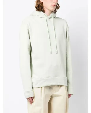 Lanvin グラフィックプリント コットン フーディー - サムネイル4