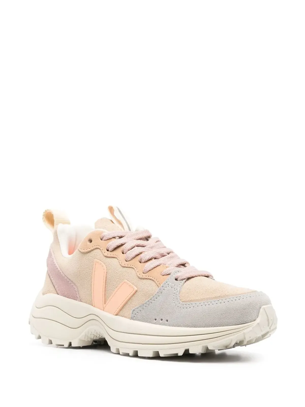 VEJA Venturi ランナー スニーカー - 画像2