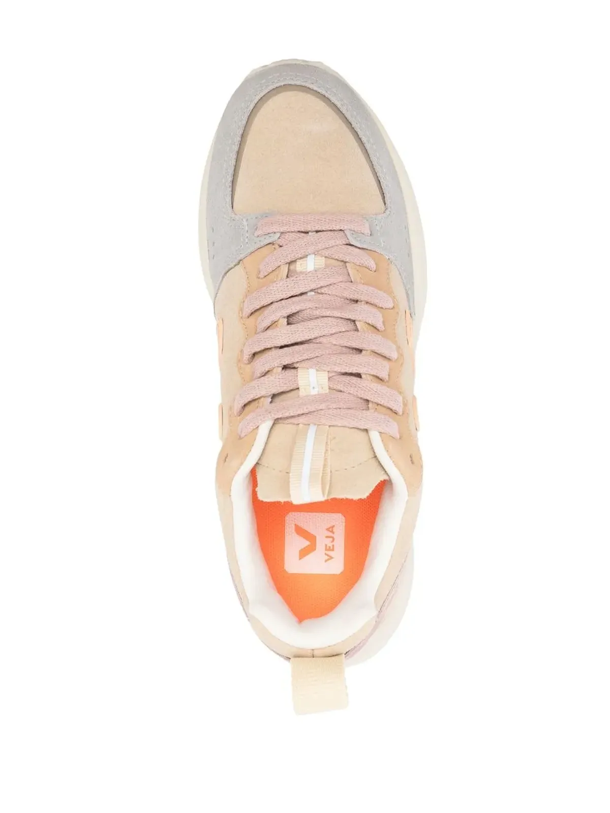 VEJA Venturi ランナー スニーカー - 画像4