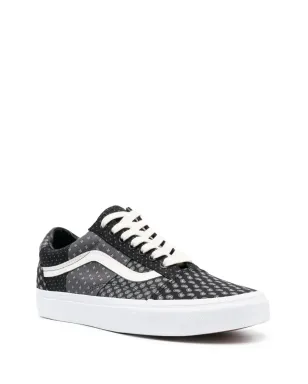 Vans Old Skool ロー・トップスニーカー - グレー - サムネイル2