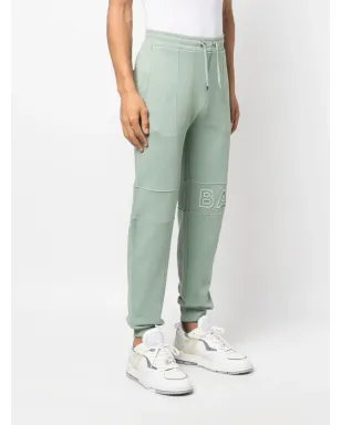 Balmain ロゴエンボストラックパンツ - サムネイル3