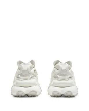 Balmain Unicorn chunky sneakers - White - サムネイル3