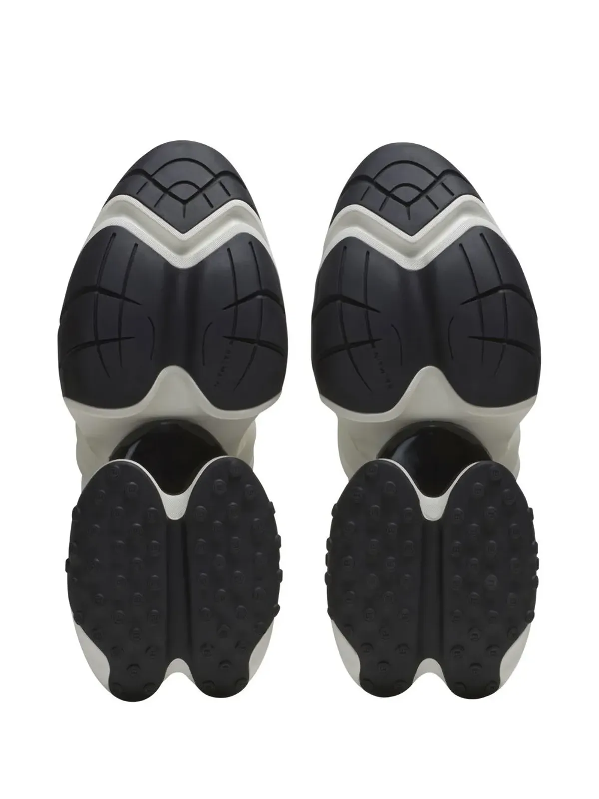 Balmain ユニコーン ローカットスニーカー - 画像5