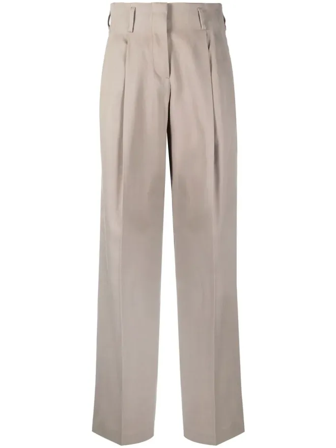 Golden Goose Golden Goose テーラード ハイウエストパンツの商品画像