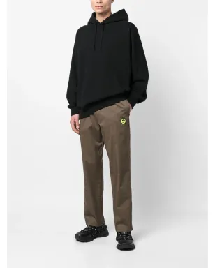 BARROW エラスティックウェスト チノパンツ - サムネイル2