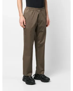 BARROW エラスティックウェスト チノパンツ - サムネイル3