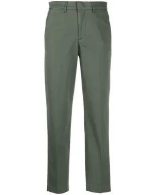 Levi's ミッドライズ チノパンツ - Green - サムネイル1