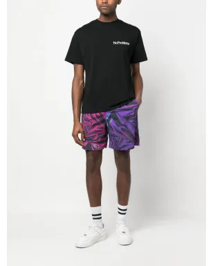 Aries ノー・プロブレモ プリント コットン Tシャツ - サムネイル2