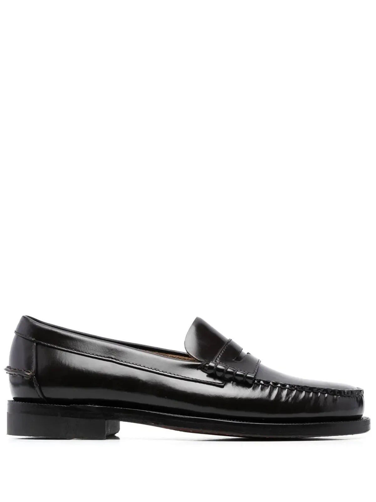 Sebago クラシック・スリップオン ローファー - 画像1