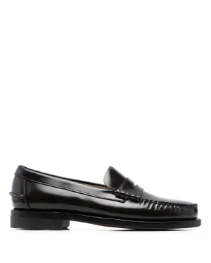Sebago クラシック・スリップオン ローファー - サムネイル1