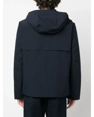 Tommy Hilfiger フード付きジップアップジャケット - サムネイル4