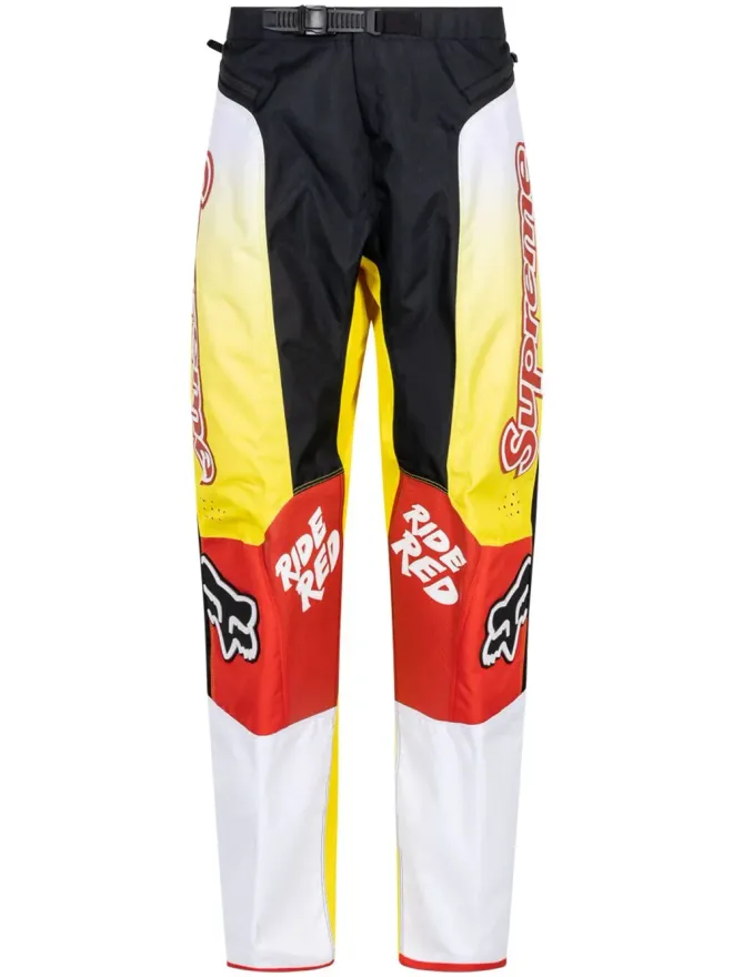 Supreme Supreme ホンダ×Fox Racing モトパンツの商品画像
