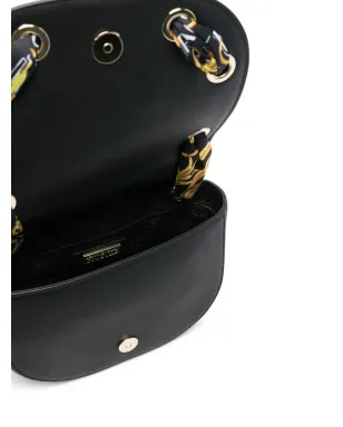 Versace Jeans Couture スカーフディテール クロスボディバッグ - サムネイル5