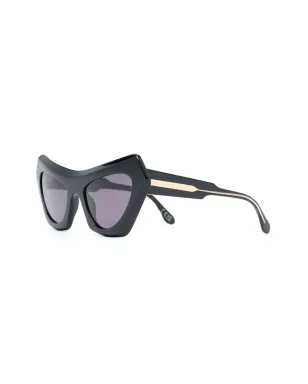 Marni Eyewear Devil's Pool サングラス - サムネイル2