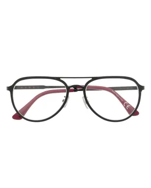 Marni Eyewear Palawan Islandメガネ - Black - サムネイル1