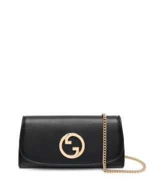 Gucci ブロンディ チェーンリンク ウォレット - サムネイル1