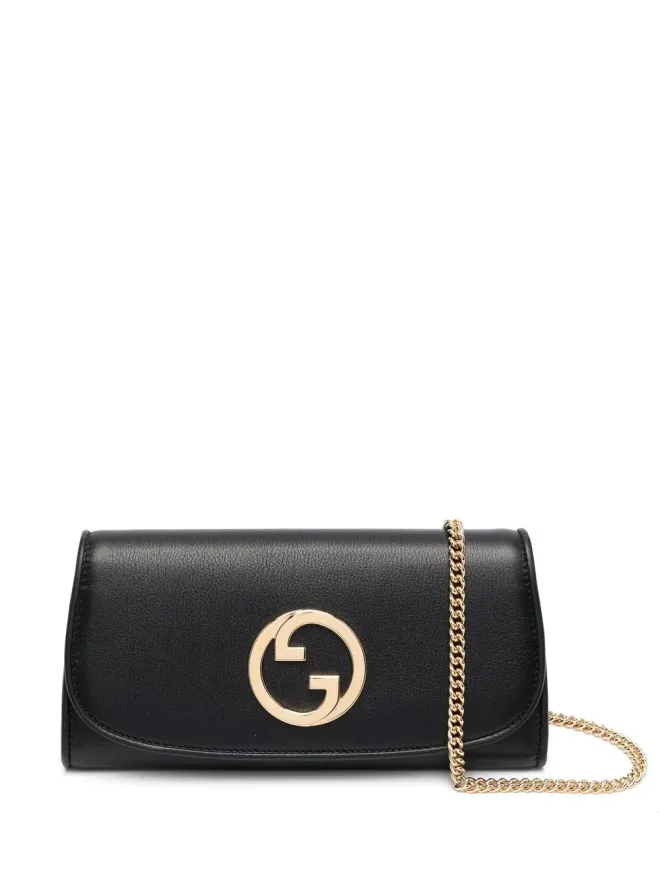Gucci Gucci ブロンディ チェーンリンク ウォレットの商品画像