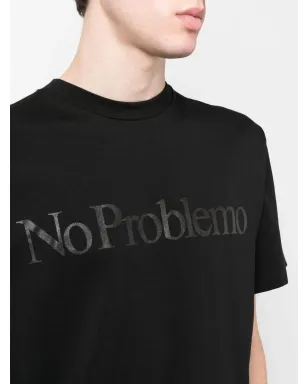 Aries No ProblemoプリントTシャツ - サムネイル5